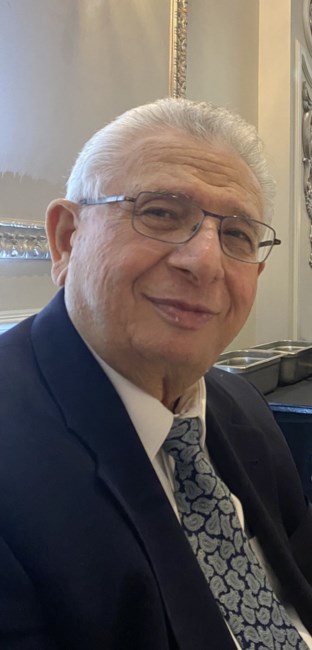 Obituary of Joe Rocco Nick Bornino