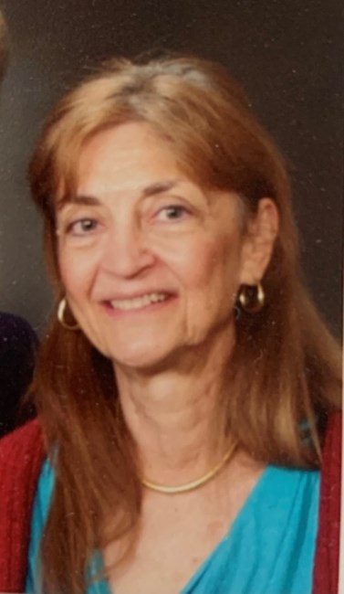 Obituary of Marilyn Otis
