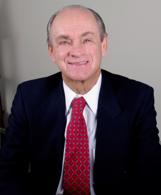 Obituario de John H. Curry