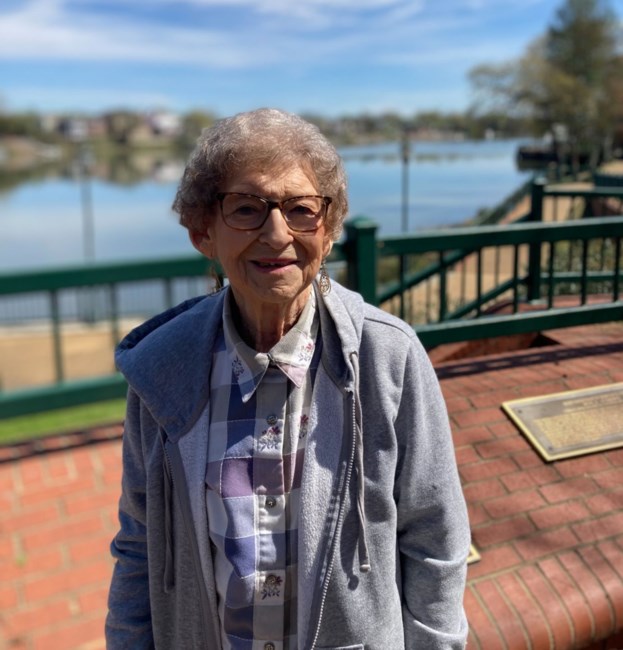 Obituario de Mary Pruitt Windsor