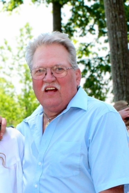 Obituary of Stanley Roy Richards Jr.