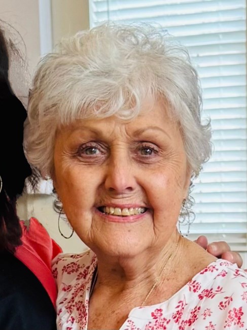 Obituary of Diane Lea Rodgers