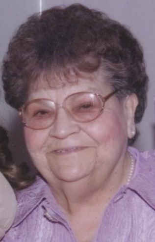 Obituary of Nellie E. Armenta