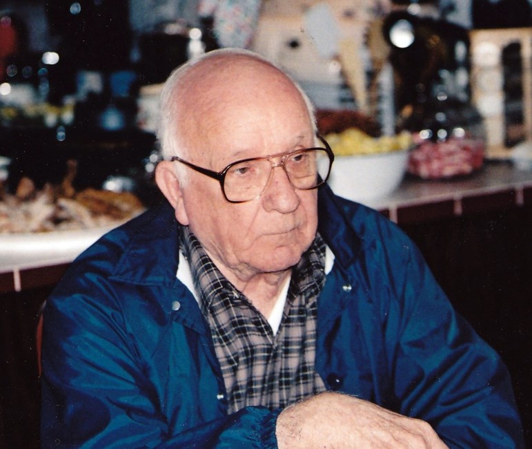 Obituary of Richard Bryant Turberville