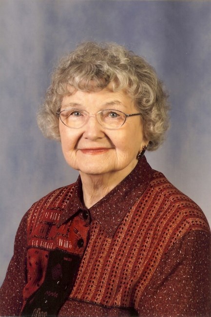 Obituary of Anna Coon