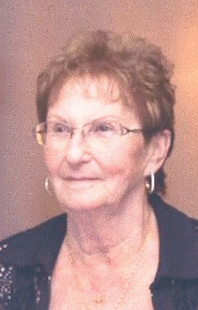 Obituary of Lukaia Catherine Sturko