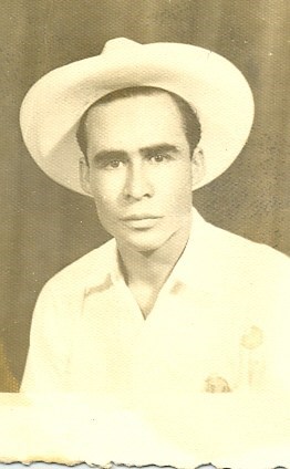 Obituary of Juan Cobos