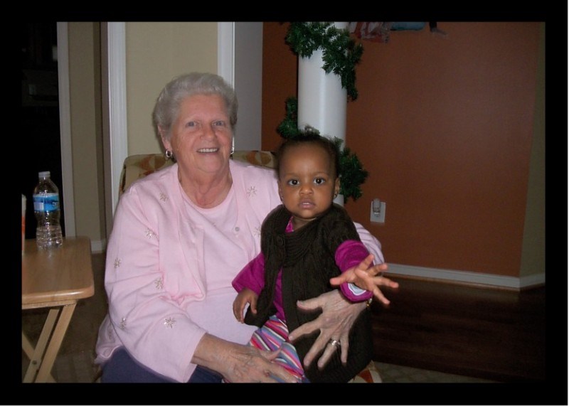 Obituary of Margaret R. McAleer