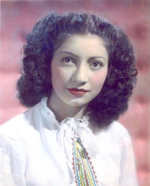 Obituary of Guadalupe G Saenz