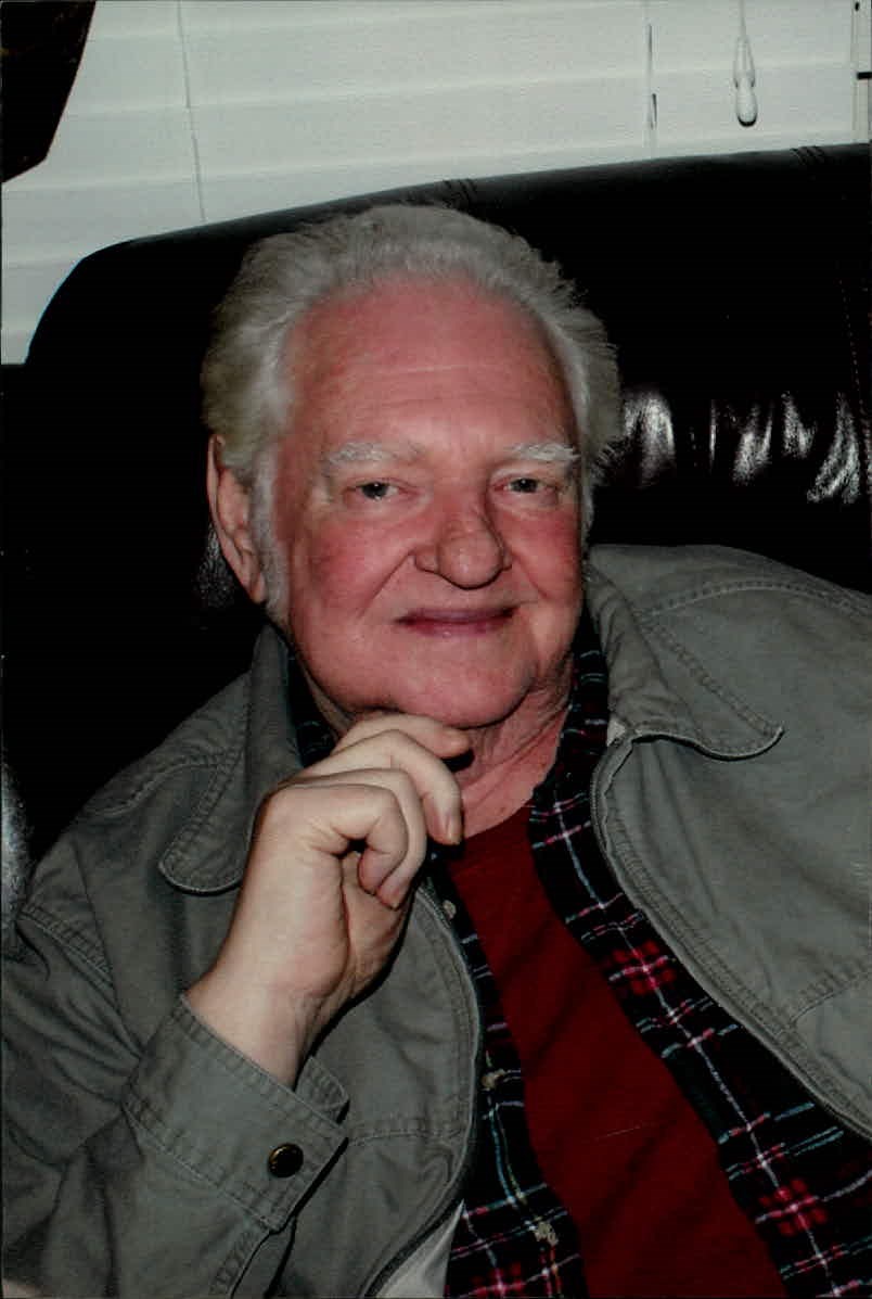 Obituary of George Edsel Fields