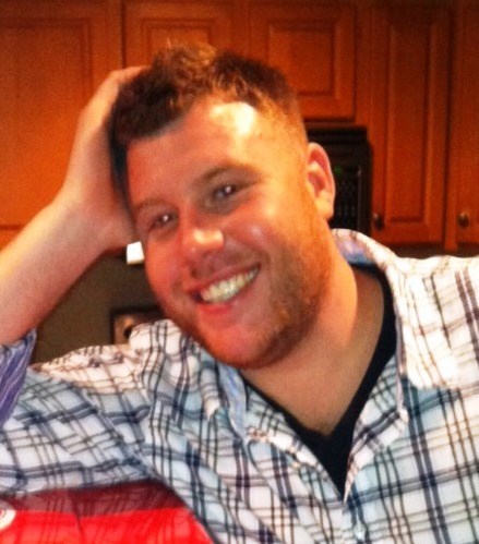 Obituary of Ryan W. Fader