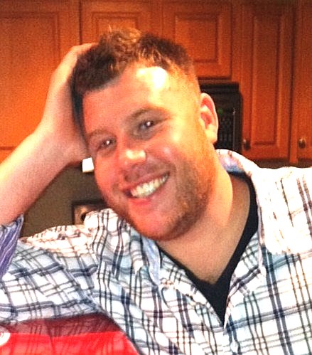 Avis de décès de Ryan W. Fader