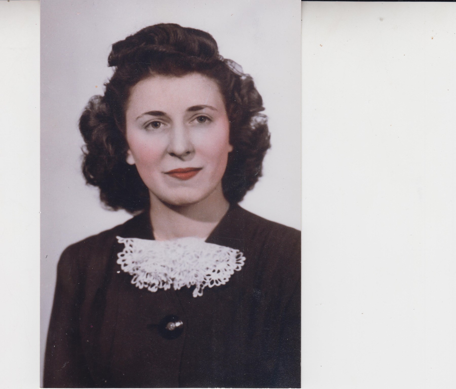 Gloria Scott Obituary - Charlotte, NC