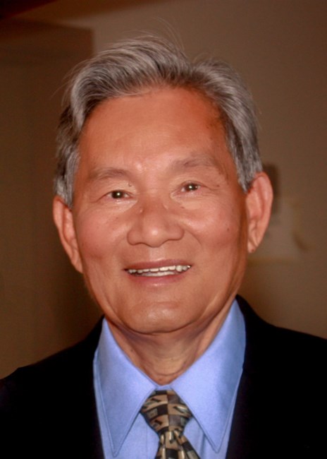 Obituary of Johnson Van Truong