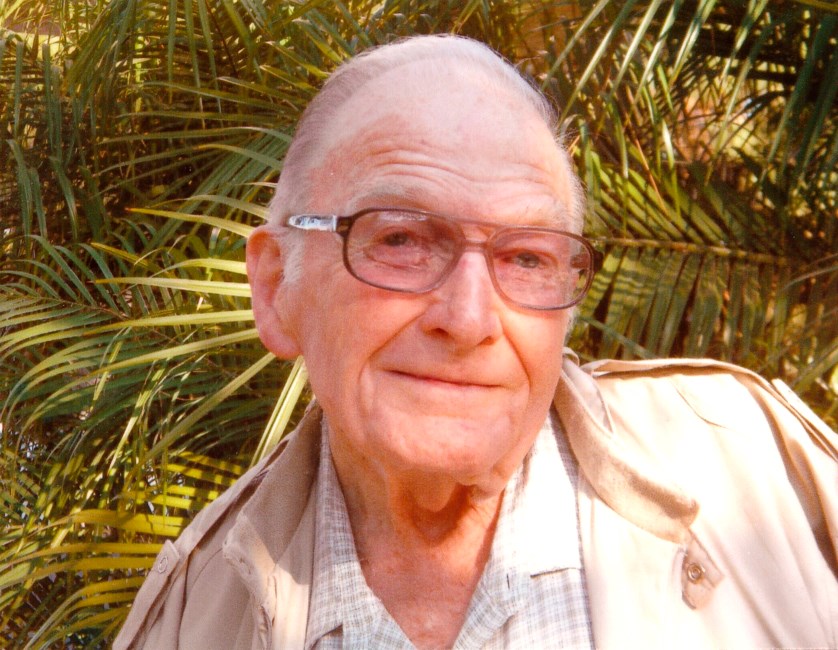 Obituary of William Samuel Bussey Jr.