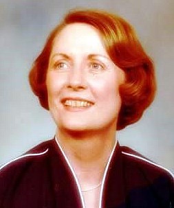 Obituary of Jane McClenegahn Braasch