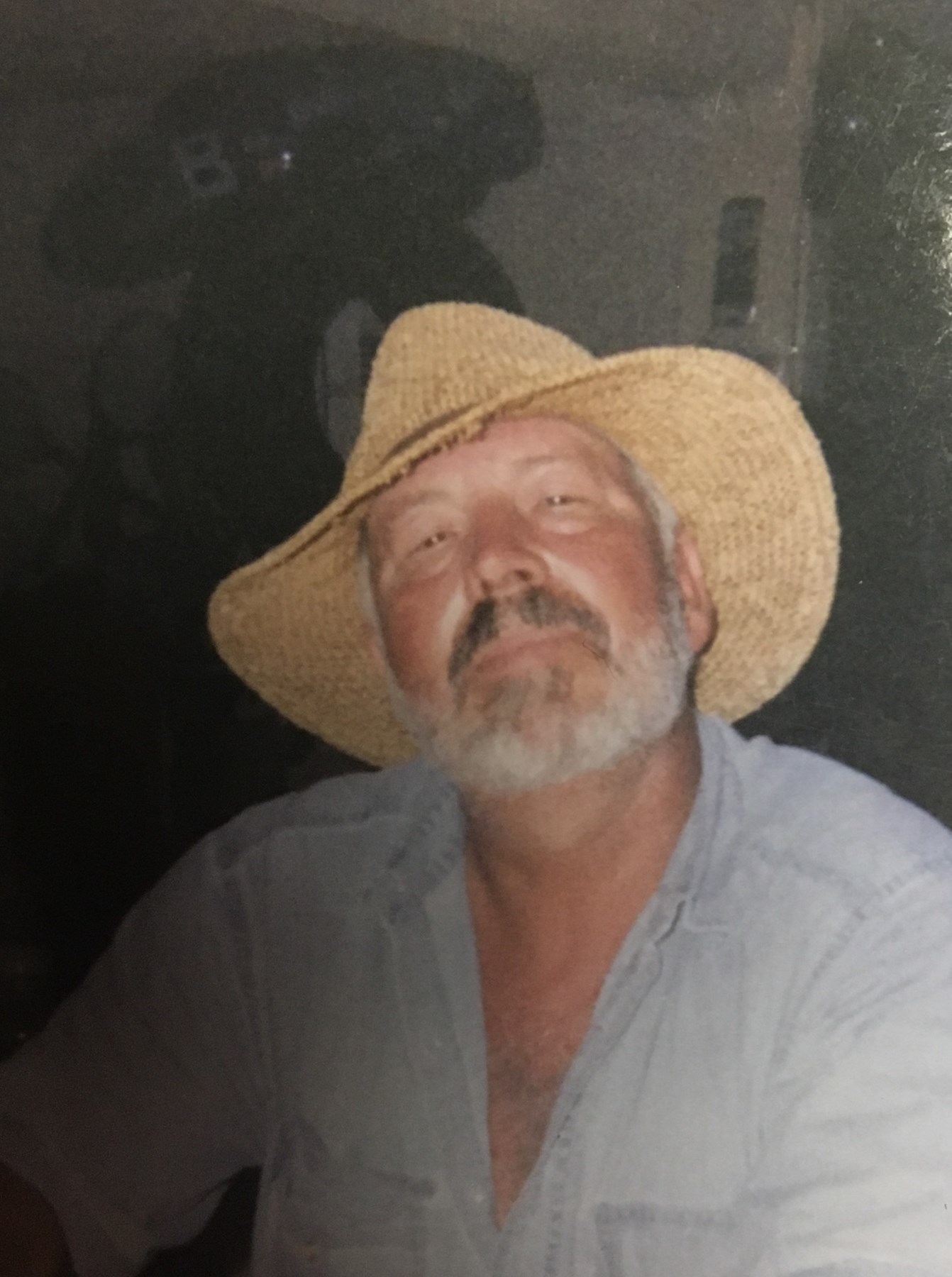 Obituary of Hoyt Leroy Smith