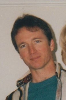 Obituario de Gary Bruce Ipock