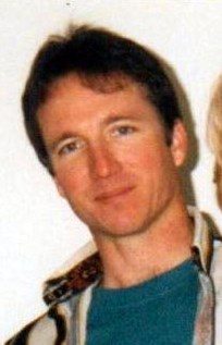 Obituario de Gary Bruce Ipock