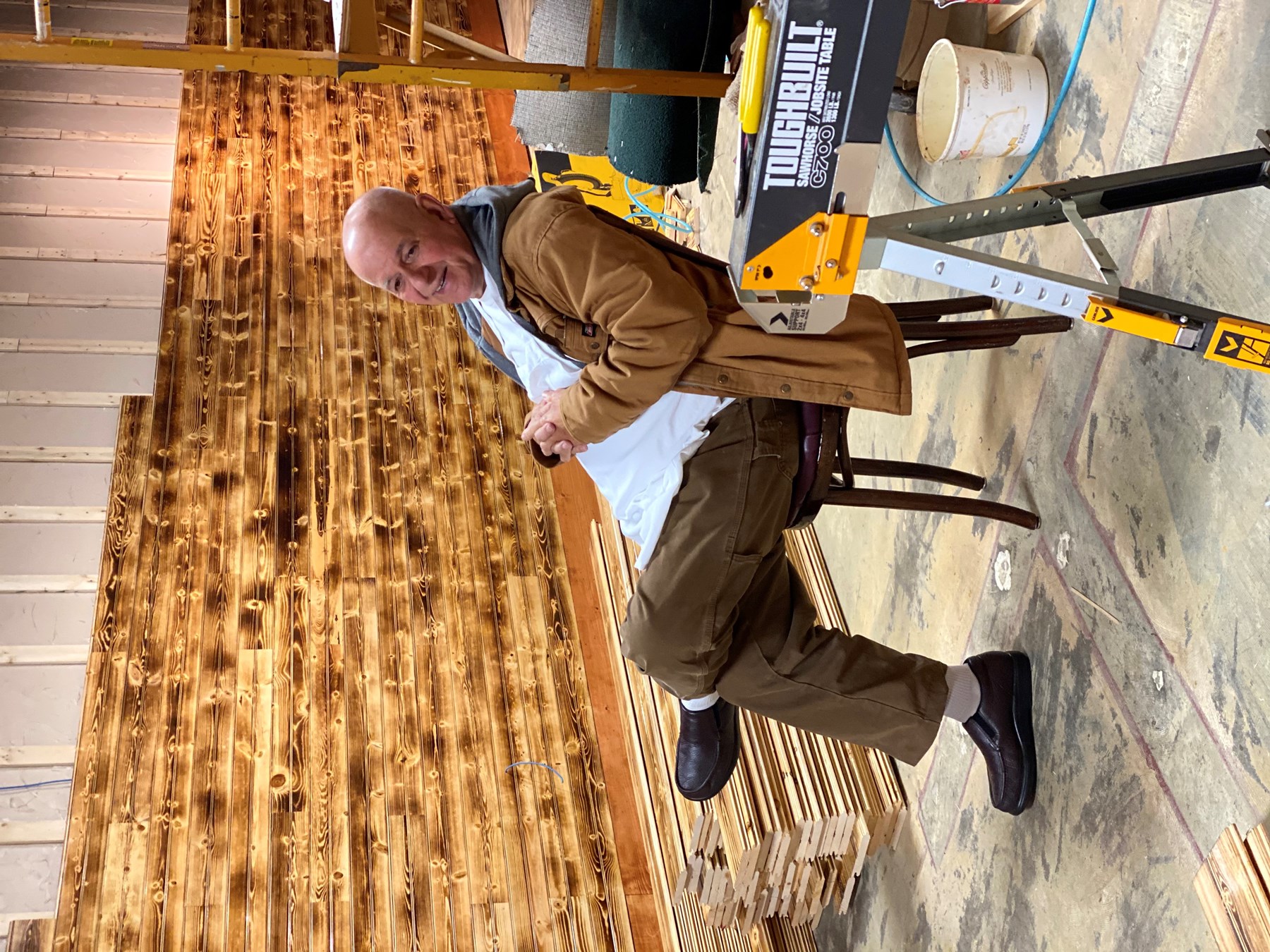 Obituary of Mario Antonio Fundora