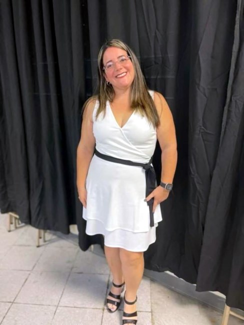 Obituary of Myrna Marie Ramírez Cedeño