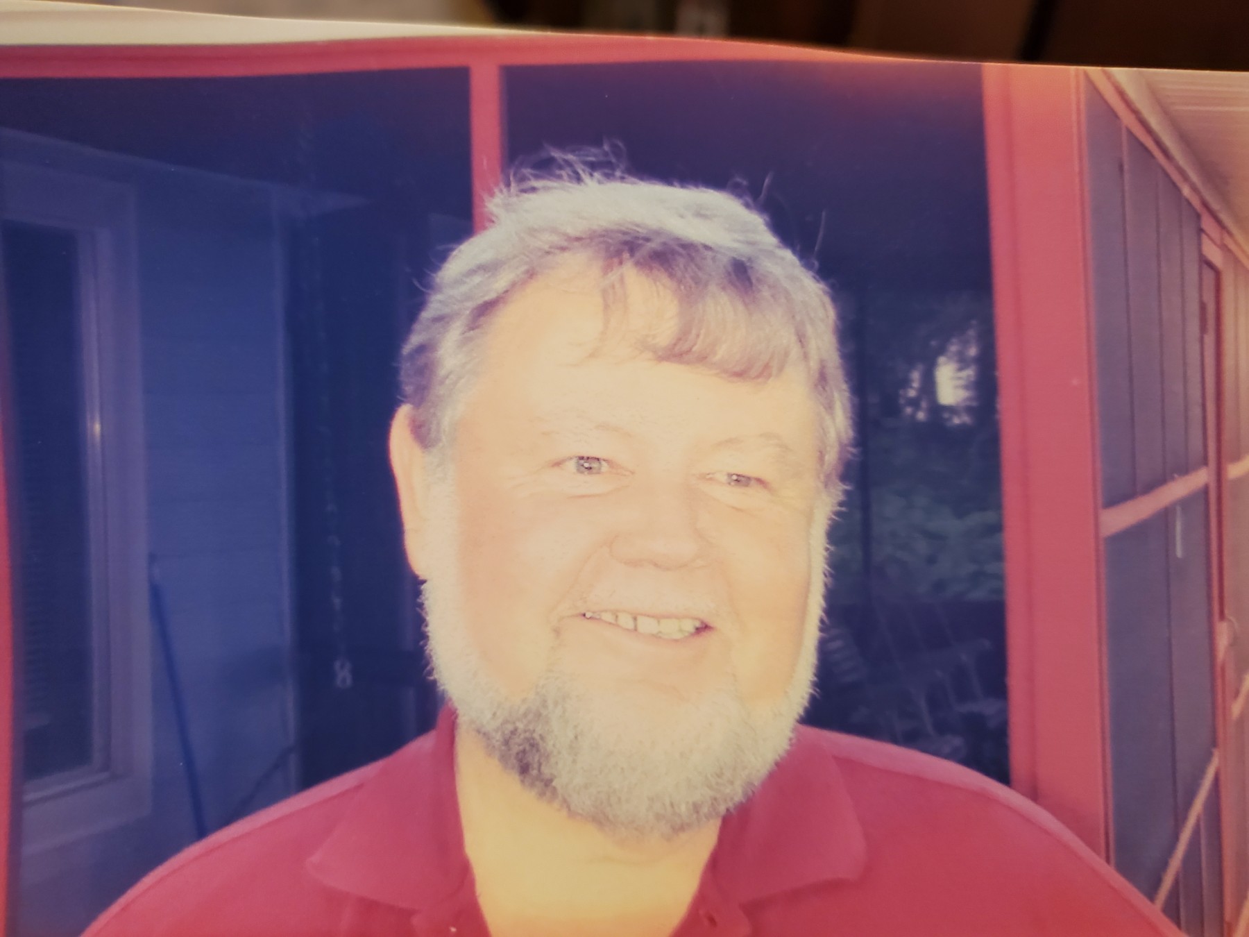 Obituary of John C Sheffield