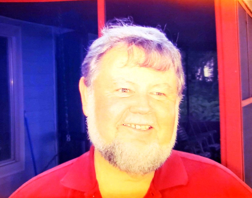 Obituary of John C Sheffield