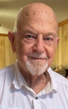 Obituary of James David Turner Sr.