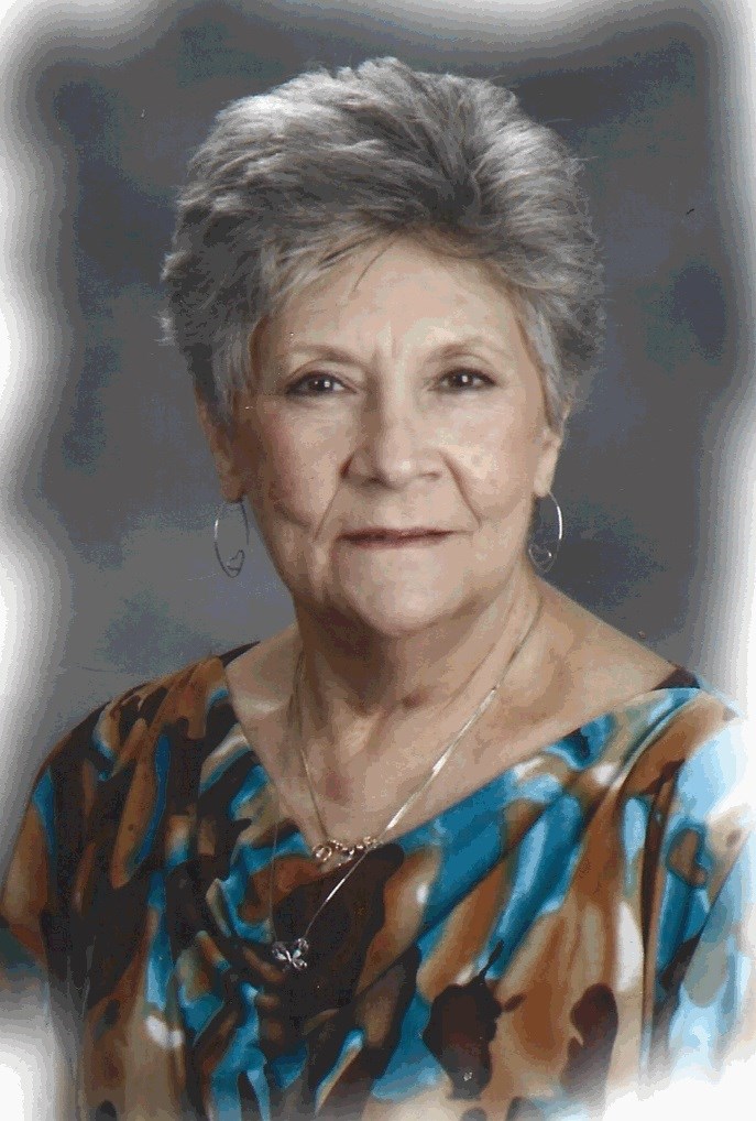 Obituary of Janice May Moody