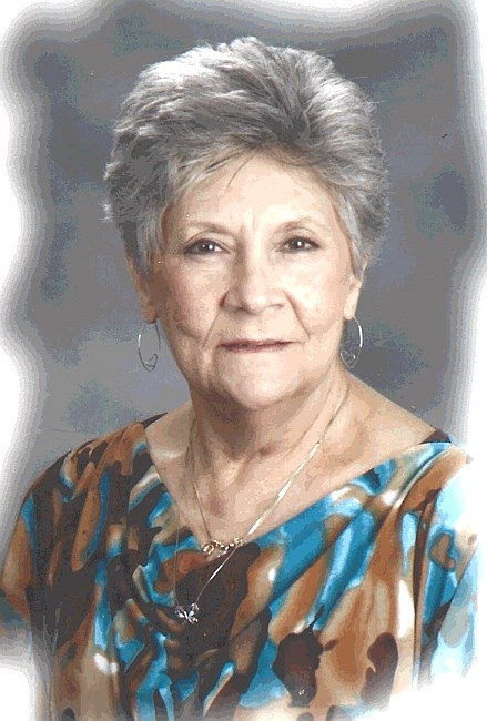 Obituary of Janice May Moody