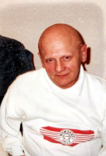 Obituary of Dennis Jerome Penda