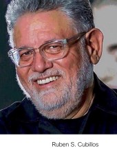 Obituary of Ruben S. Cubillos