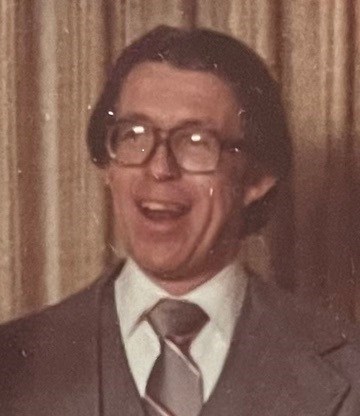 Obituary of Charles L. Shrewsbury Jr.