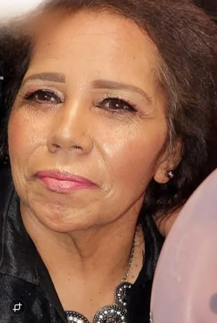 Obituary of Ana Dely Gonzalez