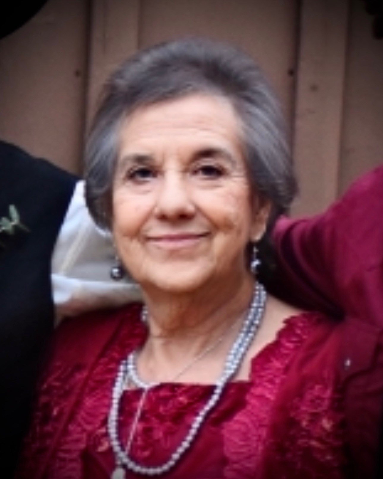 Obituary of Elvira Uribe Alvarez