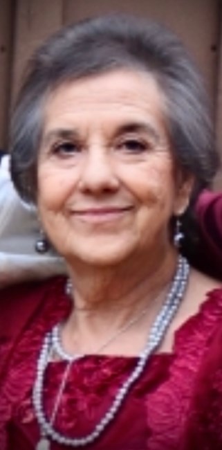 Obituary of Elvira Uribe Alvarez