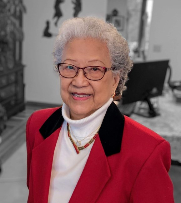 Obituary of Lydia Gatchalian Gonzales