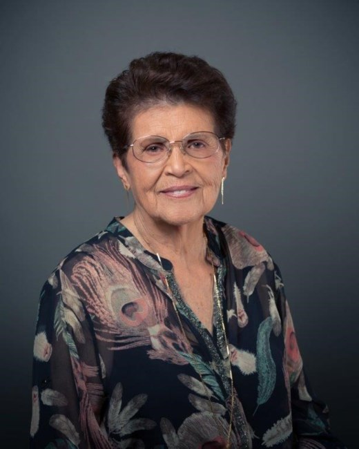 Obituary of Juanita J. Hernandez