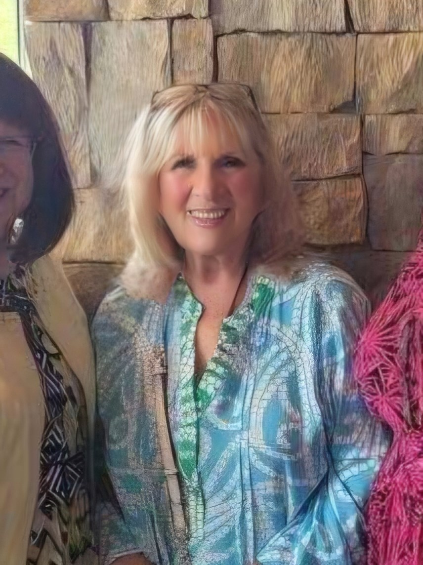 Obituario de Freda Myers