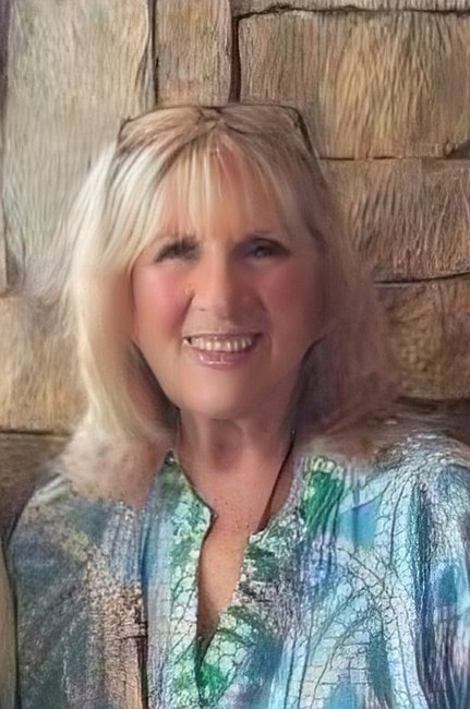 Obituary of Freda Myers