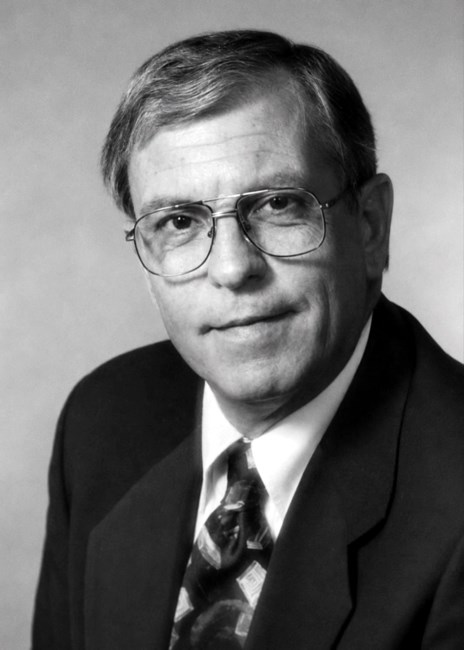 Obituary of Paul Nathanael Ridolfi