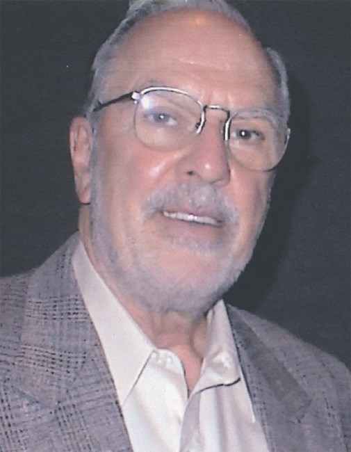 Richard Brown Obituary Visalia, CA