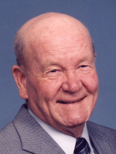 Obituary of Burnie L. Morris