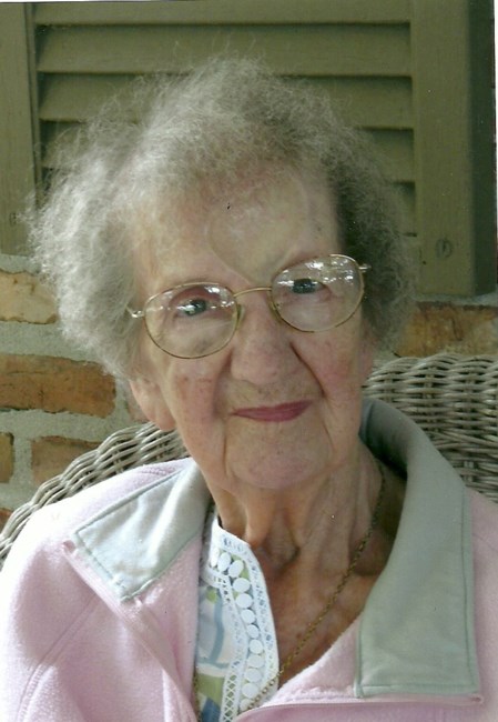 Obituary of Mrs. Isabelle A. Kearns