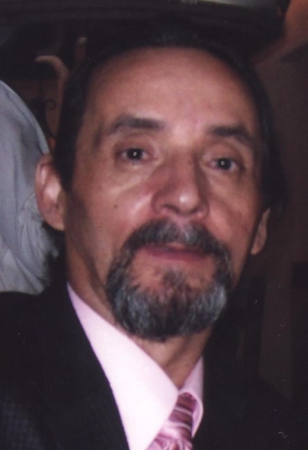 Obituary of Jose Jose Luis Cabrera Esqueda Luis Cabrera