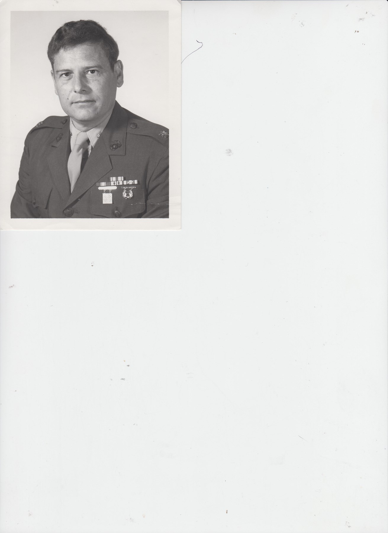 Obituary of Donald Francis Joganic