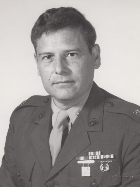 Obituary of Donald Francis Joganic
