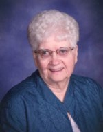 Mabel Harrell