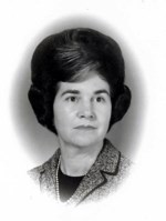 Maxine Underwood