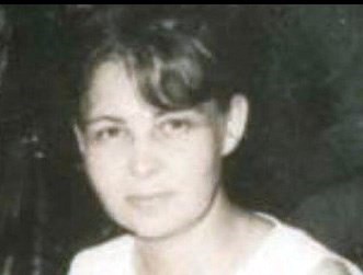 Obituary of Georgia Ruth Parker